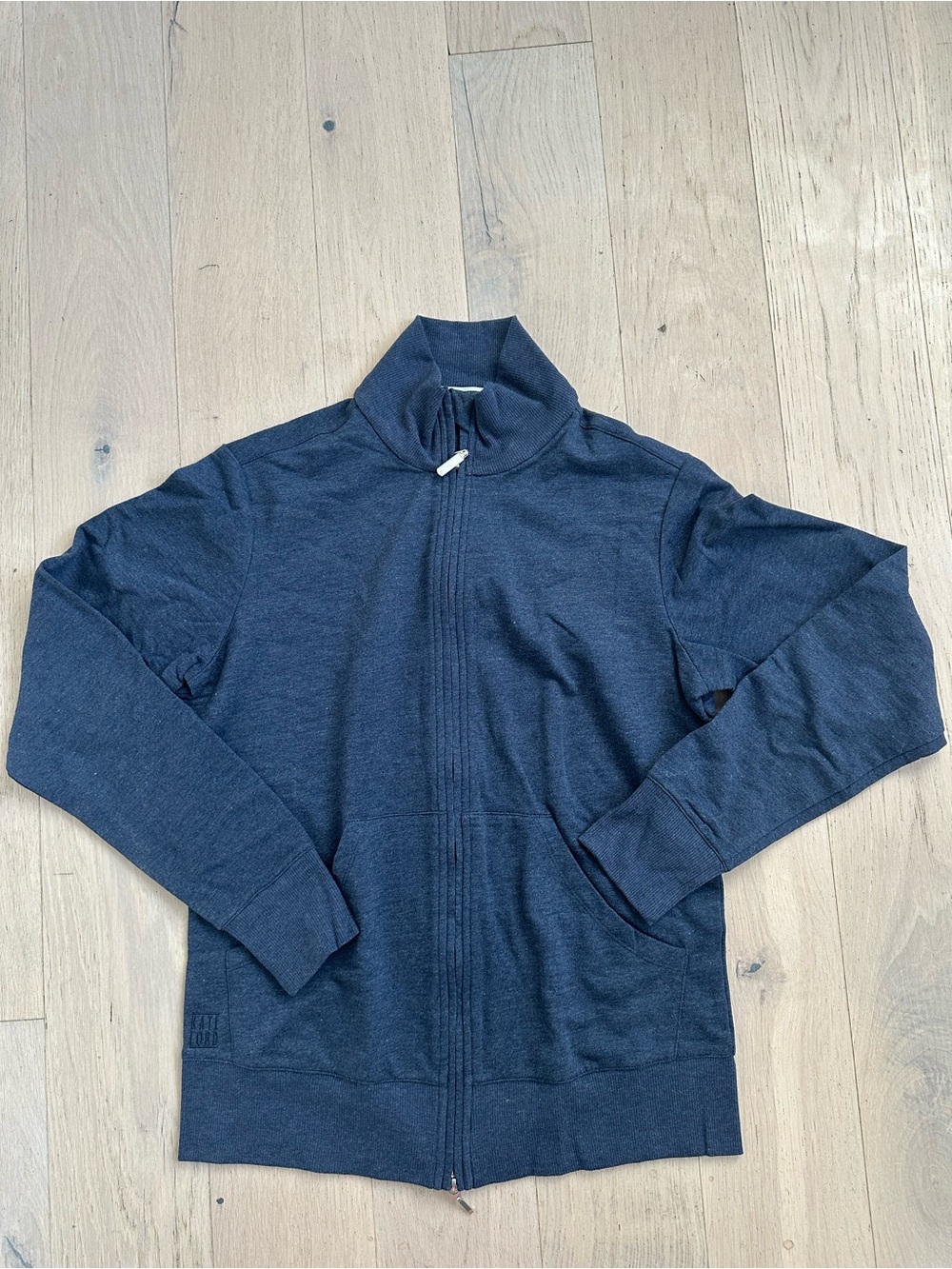 Kate Lord Zip Up Jacket